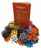 Marioinex Mini Waffle Building Blocks 500 pieces Voir les images du produit 15
