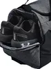 Under Armour Ua Undeniable 5.0 Duffle Sm Pitch Gray Medium Produktbild-Vorschau 6