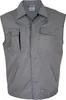 Carson Contrast CC700 | Herren Contrast Work Vest / Bei 60 Produktbild-Vorschau 1