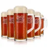 6x Duckstein Bier Glas 0,5l Bierkrug Bierseidel Bierhumpen Produktbild-Vorschau 1