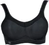 Anita 5529 001 95B, Sport, Schwarz, Wirefree, Einfarbig, Produktbild-Vorschau 2