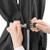 CampFeuer Campingbett mit Kopfkissen, Schwarz, bis 150 kg, Produktbild-Vorschau 5