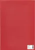 HERMA Copricarabinieri in carta A4 rosso scuro Anteprima dell’immagine prodotto 9