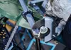 Schijf voor slijpmachine, gekruld, metaal, A 30 S BF, 125 Productafbeelding-voorbeeld 9