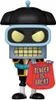 Funko Pop! Animation: Futurama - Matador Bender #1756 Produktbild-Vorschau 1