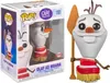 Funko POP Frozen 1181 Olaf as Moana  Special Edition Podgląd zdjęcia produktu 1