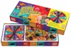 Jelly Belly Bean Boozled Glücksrad Edition 100g Produktbild-Vorschau 5