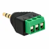 10x Klinken Stecker + 10x Buchsen 2,5mm Adapter > Produktbild-Vorschau 4