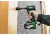 Hikoki WH36DC W2Z, Rázový uťahovák, Striedavý, Čierna, Náhľad obrázku produktu 6