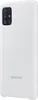 SAMSUNG EF-PA515TWEGEU SAMSUNG Silicone Cover Handy-Cover Anteprima dell’immagine prodotto 3