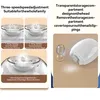 Elektrischer Nageltrimmer,Elektrische Nagelfeile für Produktbild-Vorschau 5