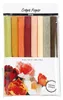 Creativ Company Krepppapier, 250 mm, 600 mm, 8 Blätter, 105 Produktbild-Vorschau 2