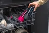 Fľaša na pitie, 680 ml | Tritan | Čierna Náhľad obrázku produktu 8