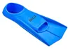 Pinne da nuoto corte Beco | Silicone | Blu Anteprima dell’immagine prodotto 2