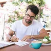 Belle Vous 6er Pack Tagesplaner Block mit To Do Liste To Do Produktbild-Vorschau 6