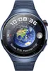 Huawei Watch 4 Pro blau LTE + Wifi Standard Smartwatch Produktbild-Vorschau 1