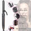 Lockenstäbe, 5 in 1 Lockenstab Set, austauschbare 4 Produktbild-Vorschau 4