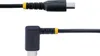 StarTech.com 15 cm (6 inch) USB-C oplaadkabel met haakse Productafbeelding-voorbeeld 4
