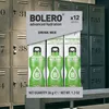 Bolero Sticks (12x3g) Lemongrass - Intra- & Post-Workout - Produktbild-Vorschau 2