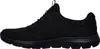 Skechers Summits Slipper Schwarz Produktbild-Vorschau 2
