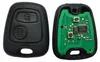 Techstar®-Fernbedienung für Peugeot, 307, 407, 433 MHz, Produktbild-Vorschau 2