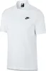Nike M Nsw Ce Polo Matchup Pq Biały/Czarny L Podgląd zdjęcia produktu 1