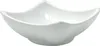 4x Dip Misky Melamínová sada biela 754 Snack Bowl Náhľad obrázku produktu 2