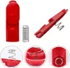 2 Stück Clip Latch Tab Button mit Feder für  V7 V8 V10 V11 Produktbild-Vorschau 3