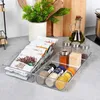 Organizzatore per cassetti con scomparti 31x31x5,5 cm Anteprima dell’immagine prodotto 5