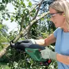 BOSCH Advanced Recip 18 Säbelsäge + 1 2,5-Ah-Akku - Produktbild-Vorschau 7