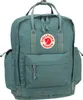 Fjällräven Kånken Outlong Batoh Frost Green 18 L Náhled obrázku produktu 19