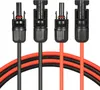 Solarkabel 6mm² Verlängerung Solarmodul rot/schwarz Länge: Produktbild-Vorschau 5