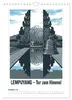Sehnsucht Bali - Die Mid-Century Collection (Wandkalender Produktbild-Vorschau 13