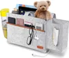 MODFU Bett Tasche Filz Organizer, Bettablage Produktbild-Vorschau 2