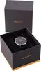 GANT Herrenuhr Quarzuhr schwarz / silber onesize Herren Produktbild-Vorschau 9