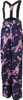 A pair of children's ski pants with suspenders, displayed against a white background. Produktbild-Vorschau