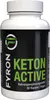 Fyron Keton Active - 60 Kapseln Produktbild-Vorschau 1