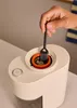 COFFEE GRINDER STUDIO PRO - Kaffeemühle mit Behälter und 38 Produktbild-Vorschau 4