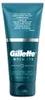 Gillette INTIMATE, Krém na holenie, Muži, 177 ml, 1 kusov Náhľad obrázku produktu 1