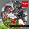 IKRA Elektro Vertikutierer Rasenlüfter IEVL 1840 | 1800 W | Produktbild-Vorschau 4