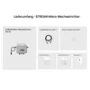 EcoFlow STREAM Mikro-Wechselrichter 800W, von Powerness Produktbild-Vorschau 13