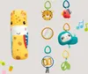 Fisher-Price Rainforest-Erlebnisdecke, Krabbeldecke mit Produktbild-Vorschau 17