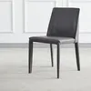 Fauteuil Chaise de salle à manger Chaise de bureau Chaise Voir les images du produit 4