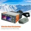 STC-3028 Cyfrowy regulator temperatury i wilgotności Podgląd zdjęcia produktu 6