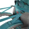 Tatonka Yukon X1 75+10 - Trekkingrucksack, Farbe:teal green Produktbild-Vorschau 14