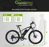 SachsenRad E-Racing Mountain Bike R6 500Wh 13,4Ah E-Bike Produktbild-Vorschau 4
