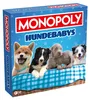 Monopoly Hundebabies Produktbild-Vorschau 1