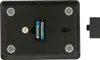 MAUL Briefwaage MAULlibra 5 kg Batterie schwarz Produktbild-Vorschau 6