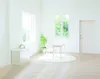 Alpina Weißlack für Möbel & Türen extramatt weiß 300 ml Produktbild-Vorschau 5