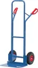 Fetra Stahlrohrkarre 300 x 480 mm 300 kg Luftbereifung Produktbild-Vorschau 1
